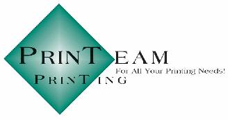 PrinTeam Printing (logo)